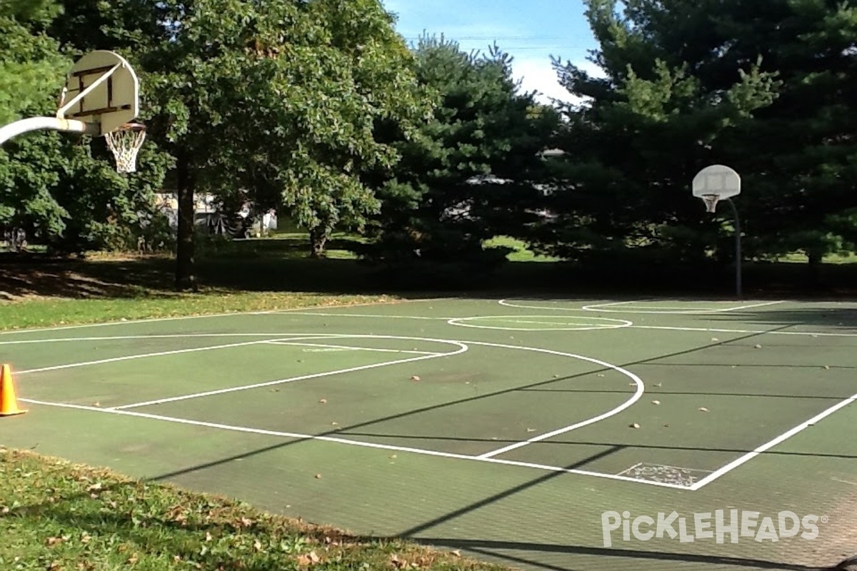 Photo of Pickleball at Tussey View Park